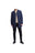 NAVY/TAN