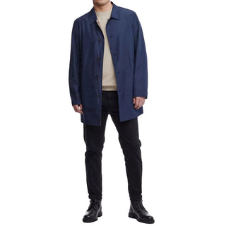 Aquatalia Merano Nylon Jacket-AmbrogioShoes