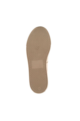 Aquatalia Metro Leather Sneaker