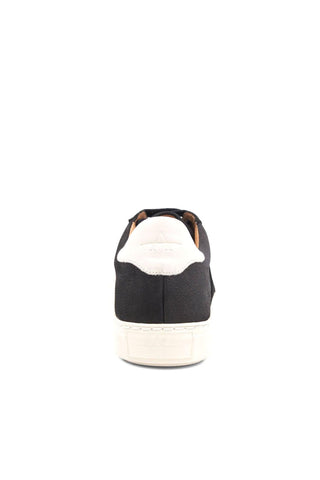 Aquatalia Metro Leather Sneaker