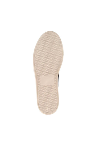 Aquatalia Metro Leather Sneaker