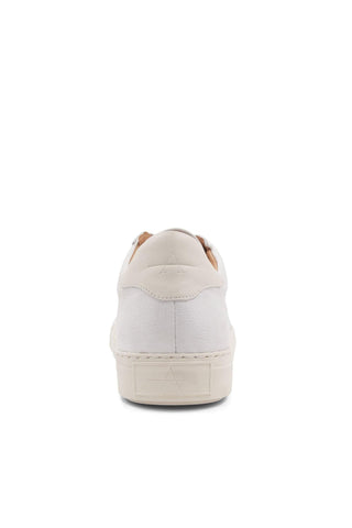 Aquatalia Metro Tumbled Leather Sneaker-AmbrogioShoes