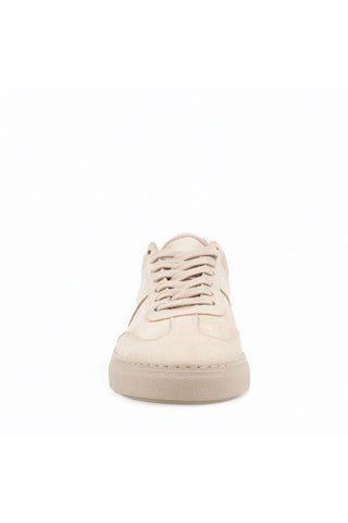 Aquatalia Metro Tumbled Leather Sneaker-AmbrogioShoes