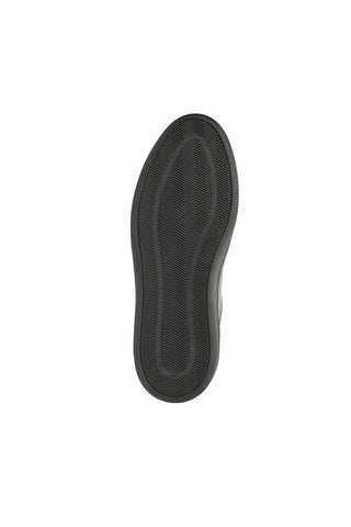 Aquatalia Milano Leather Sneaker