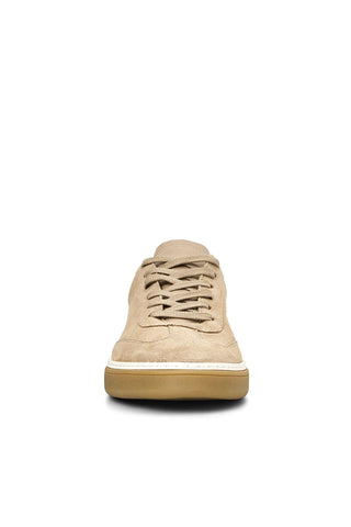 Aquatalia Milano Suede Sneaker
