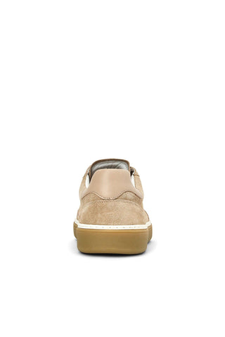 Aquatalia Milano Suede Sneaker