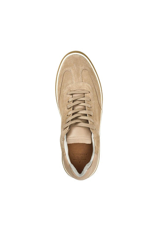 Aquatalia Milano Suede Sneaker