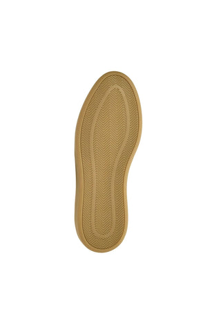 Aquatalia Milano Suede Sneaker