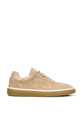 Aquatalia Milano Suede Sneaker