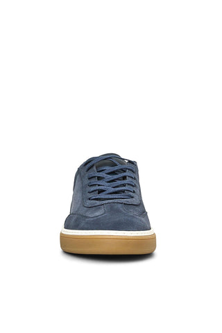 Aquatalia Milano Suede Sneaker