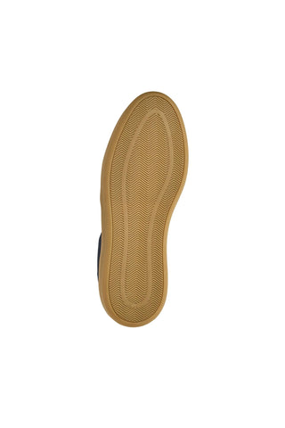Aquatalia Milano Suede Sneaker