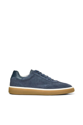 Aquatalia Milano Suede Sneaker