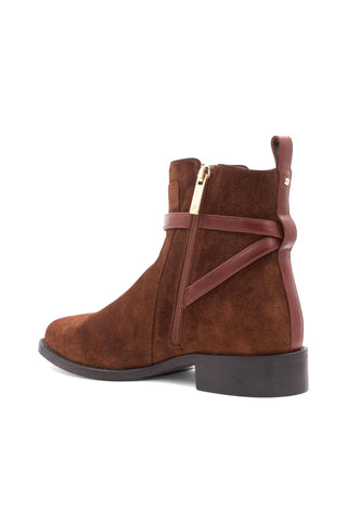Aquatalia Nettie Suede Boot