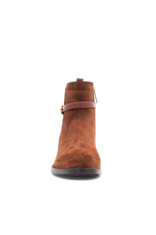 Aquatalia Nettie Suede Boot