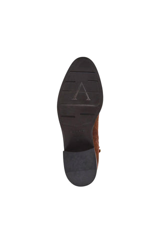 Aquatalia Nettie Suede Boot