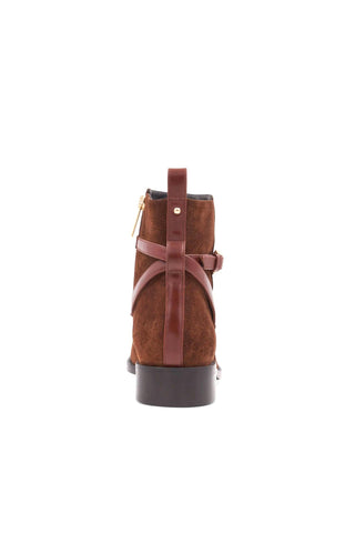 Aquatalia Nettie Suede Boot