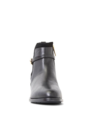 Aquatalia Nettie Suede & Leather Boot