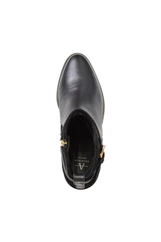Aquatalia Nettie Suede & Leather Boot
