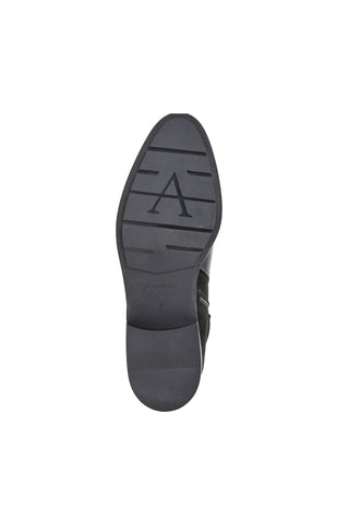 Aquatalia Nettie Suede & Leather Boot