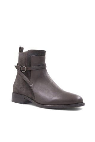 Aquatalia Nettie Suede & Leather Boot