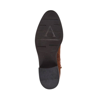 Aquatalia Nettie Women’s Shoes Suede Boot (AQW1011)-AmbrogioShoes