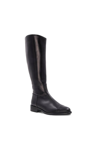 Aquatalia Nevata Leather Boot