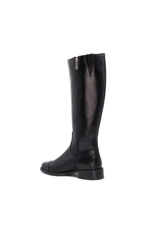 Aquatalia Nevata Leather Boot