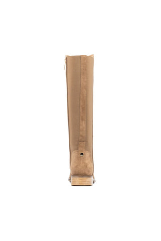 Aquatalia Nolita Suede Boot