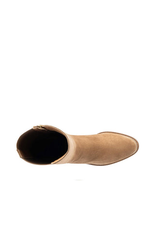 Aquatalia Nolita Suede Boot