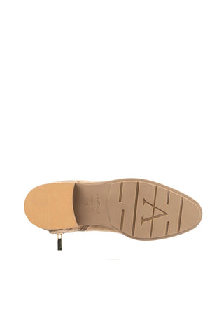 Aquatalia Nolita Suede Boot