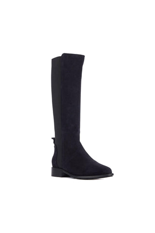 Aquatalia Nolita Suede Boot