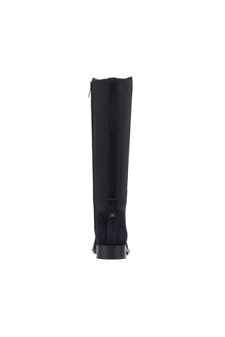 Aquatalia Nolita Suede Boot