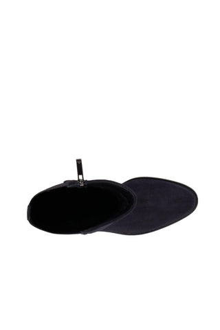 Aquatalia Nolita Suede Boot
