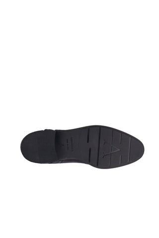 Aquatalia Nolita Suede Boot