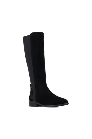 Aquatalia Nolita Suede Boot