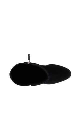 Aquatalia Nolita Suede Boot