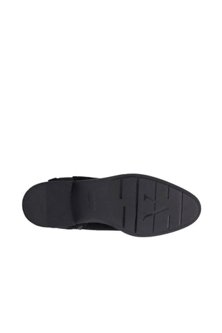 Aquatalia Nolita Suede Boot