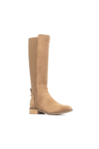 Aquatalia Nolita Suede Boot
