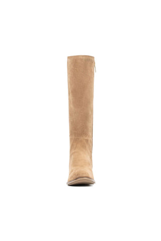 Aquatalia Nolita Suede Boot