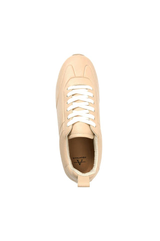 Aquatalia Oasis Leather Sneaker