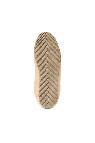 Aquatalia Oasis Leather Sneaker