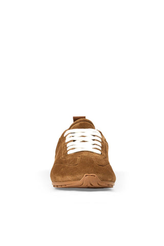 Aquatalia Oasis Suede Sneaker