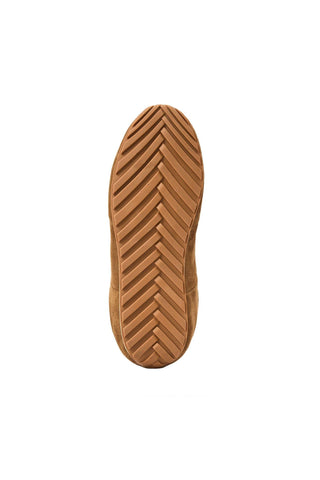 Aquatalia Oasis Suede Sneaker