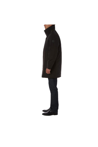 Aquatalia Pablo Nylon Jacket