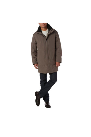 Aquatalia Pablo Nylon Jacket