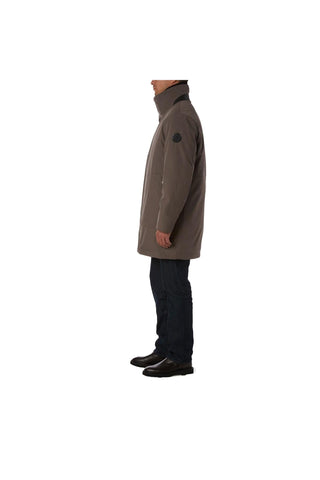Aquatalia Pablo Nylon Jacket