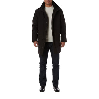 Aquatalia Pablo Nylon Jacket-AmbrogioShoes