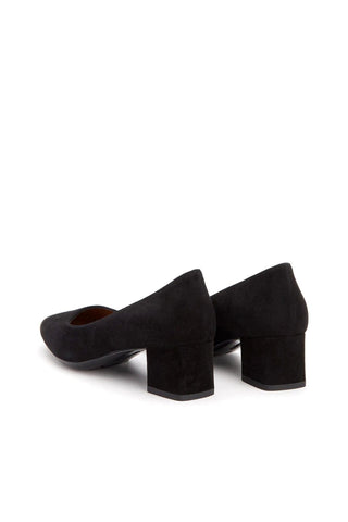 Aquatalia Pasha Suede Pump