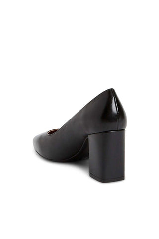 Aquatalia Peony Women’s Shoes Leather Slip-On Pump (AQW1054)