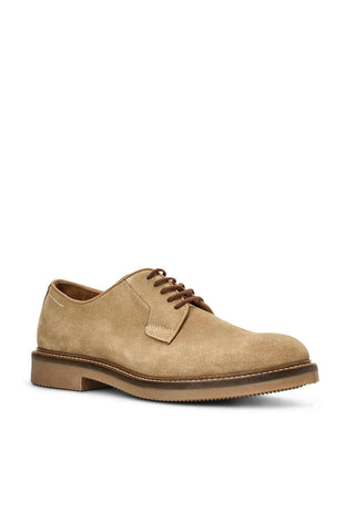 Aquatalia Placido Suede Derby